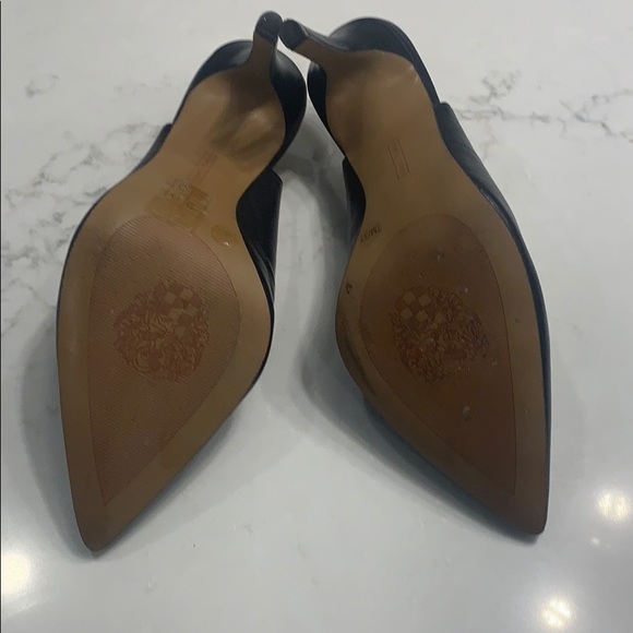 Vince Camino slingback heels - Picture 2 of 6